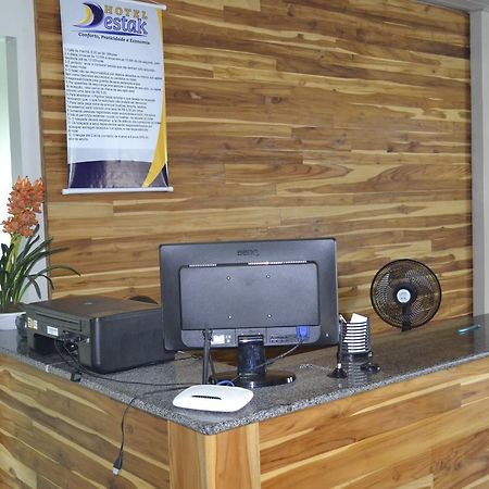 Hotel Destak Mae do Rio Eksteriør bilde