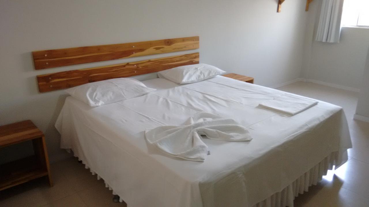 Hotel Destak Mae do Rio Eksteriør bilde